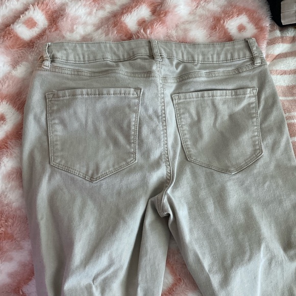 pants(skinny)...8 - Picture 2 of 2